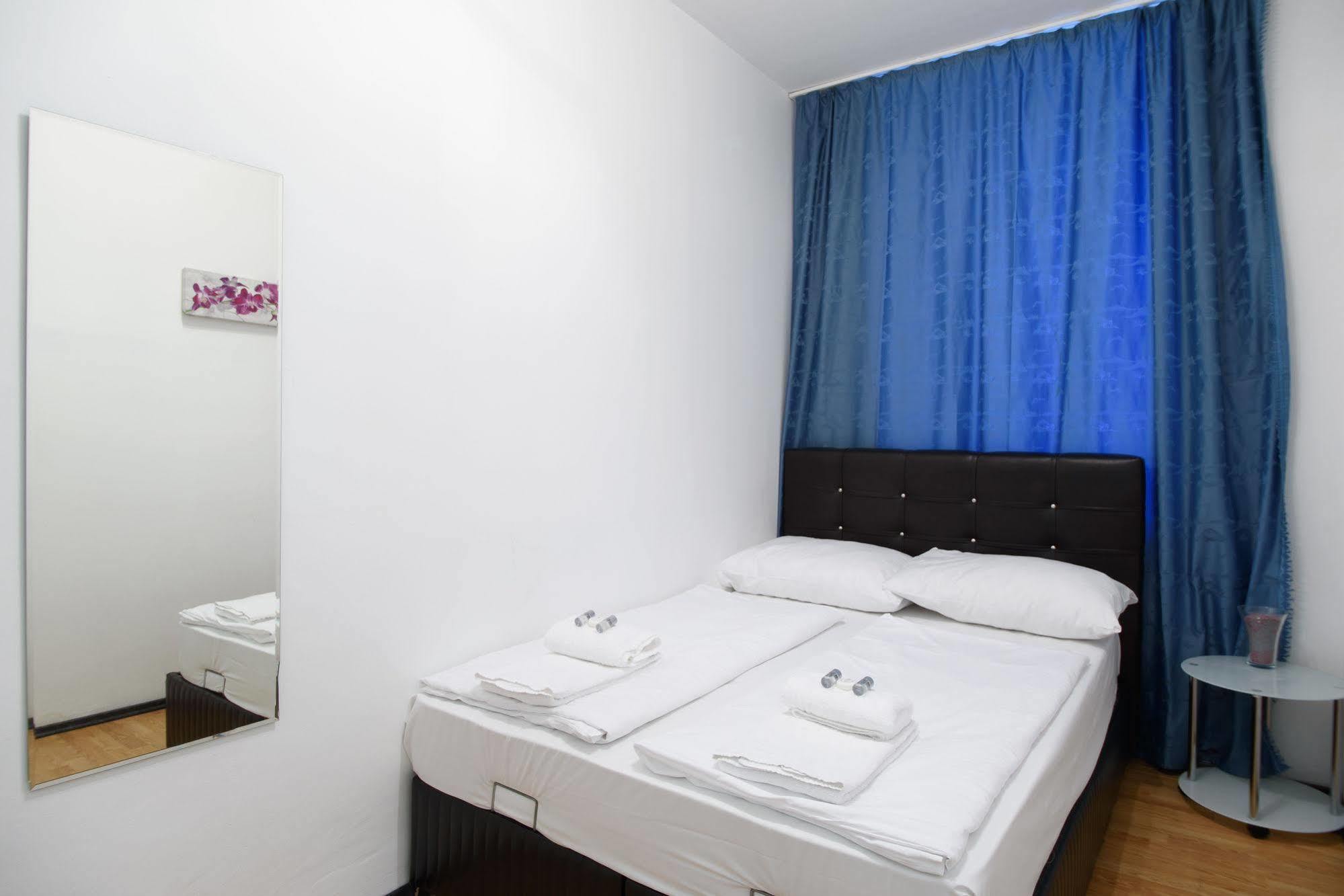 Royal Resort Apartments Belvedere Wien Exteriör bild